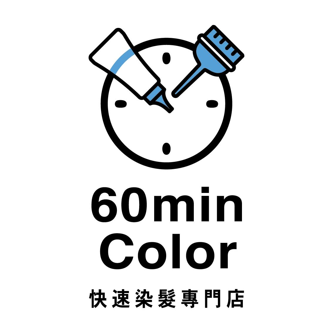60min Color logo